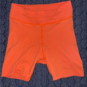 WE THE FREE BIKER SHORTS